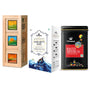Combo Offer- Margaret's Hope 100 gms + Roasted Darjeeling 250 gms + 3 in 1 Darjeeling 150 gms
