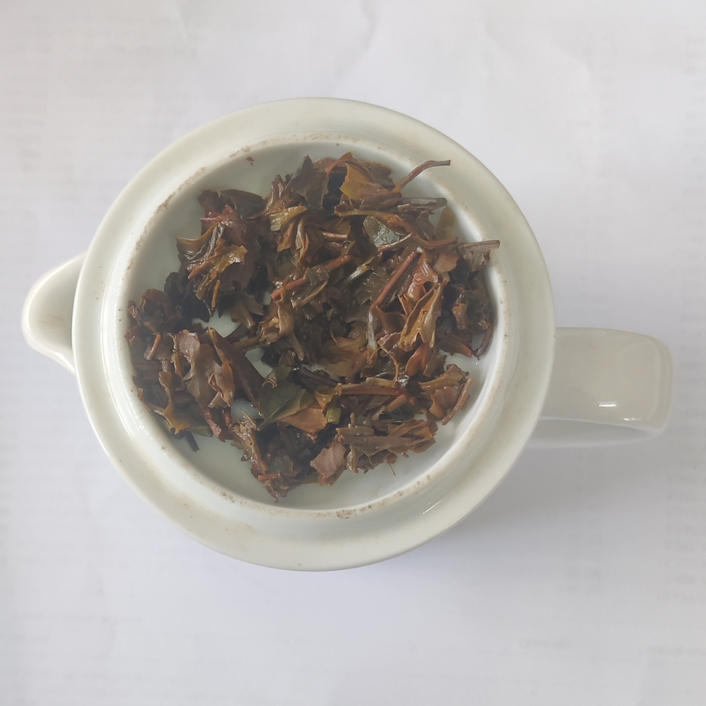 Castleton Moonlight Darjeeling Tea 2025 – 25gm