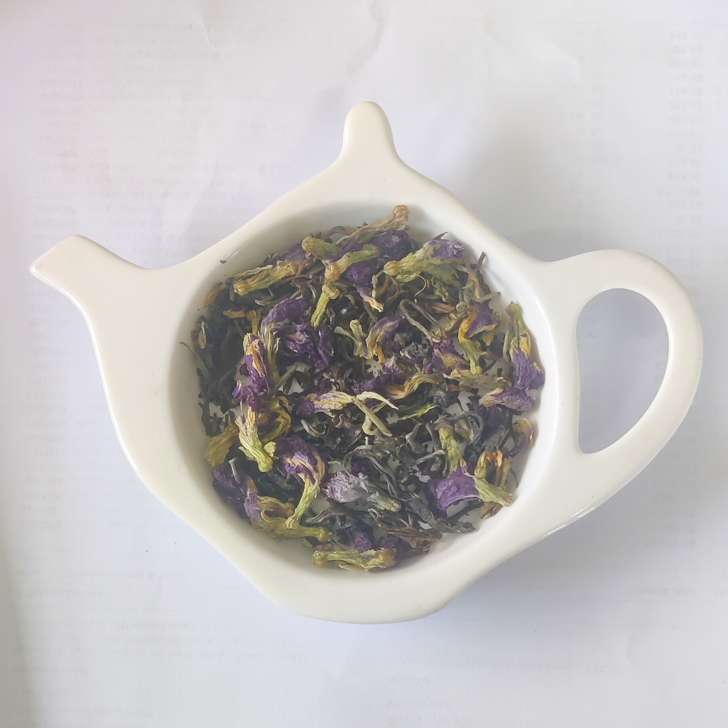 Barnesbeg Blue Sapphire - 2025 (25 gm) Spring First Flush tea