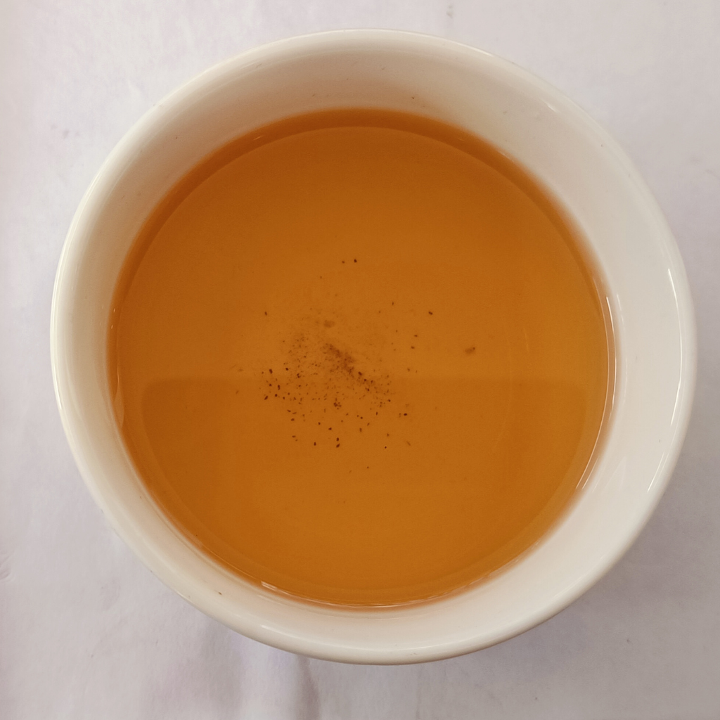 Badamtam Summer Flush Tea- 2025-100 gms