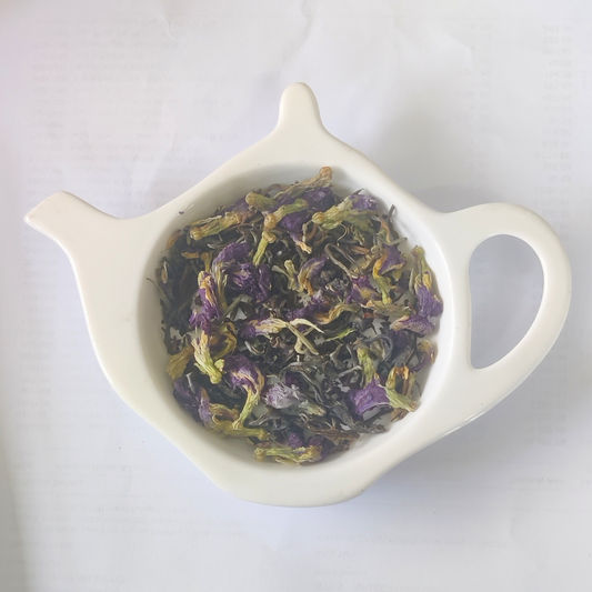 Barnesbeg Blue Sapphire - 2024 (25 gm) Spring First Flush tea