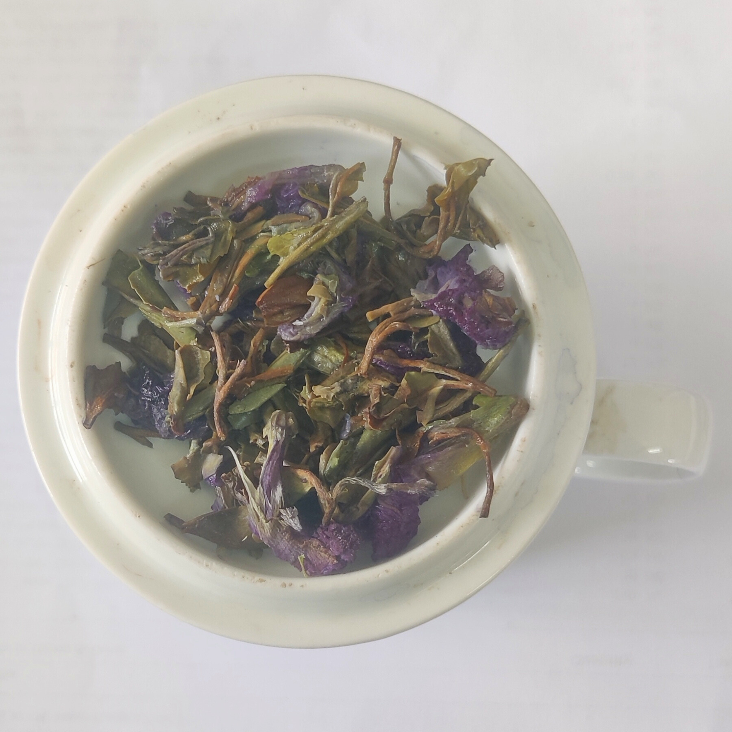 Barnesbeg Blue Sapphire - 2025 (25 gm) Spring First Flush tea