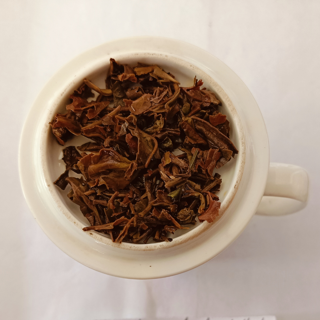 Badamtam Tippy Summer Flush Tea- 2025-25 gms