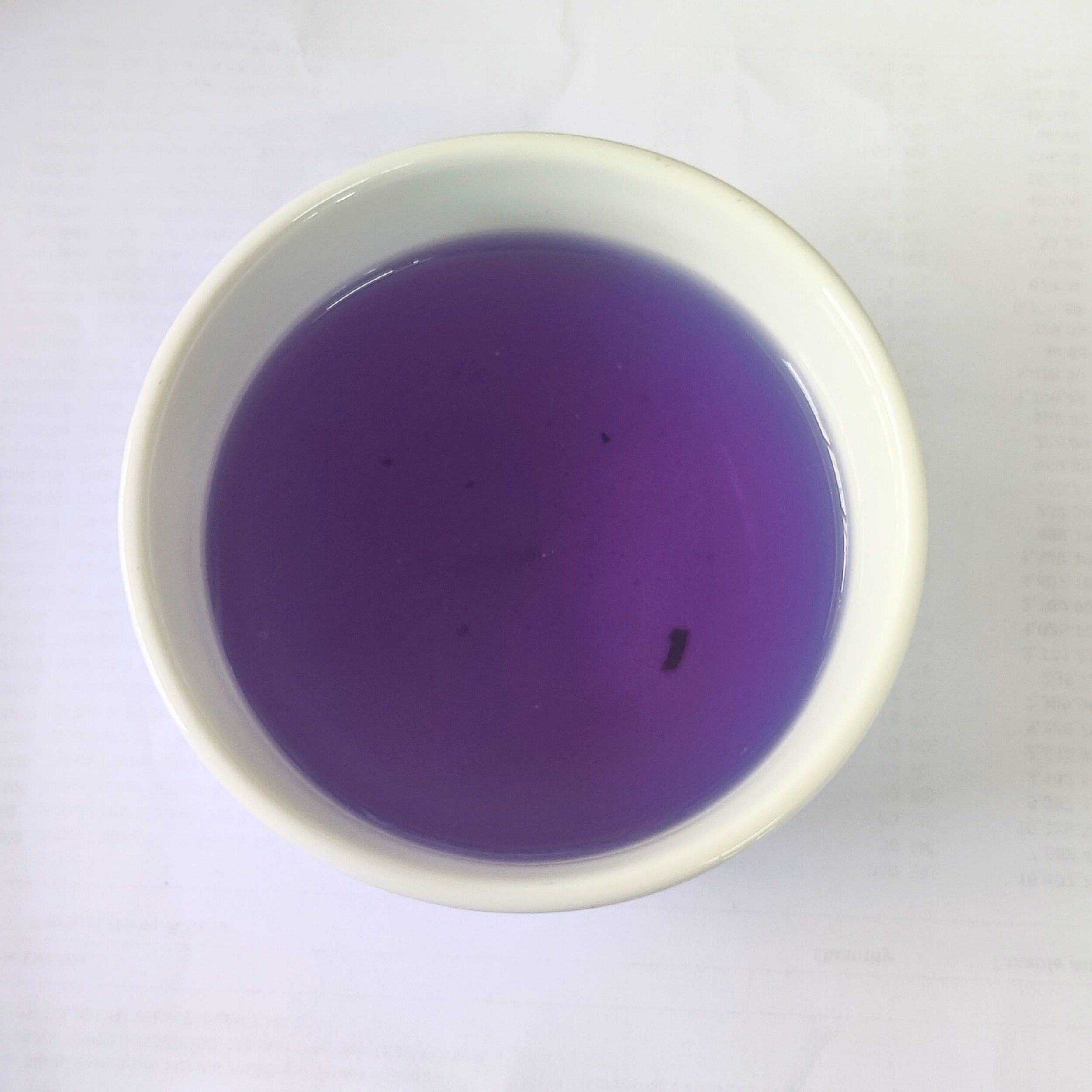 Barnesbeg Blue Sapphire - 2025 (25 gm) Spring First Flush tea