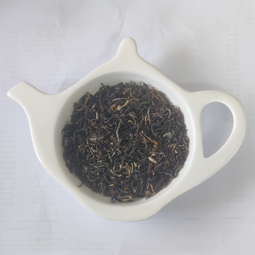 Thurbo Summer Black Flush Tea 2025 - 50gm