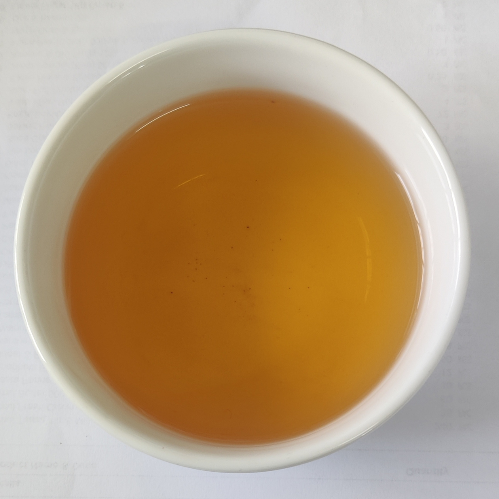 Thurbo Summer Black Flush Tea 2025 - 50gm