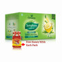Symphony Pure & Natural Green Tea, 25 Tea Bags