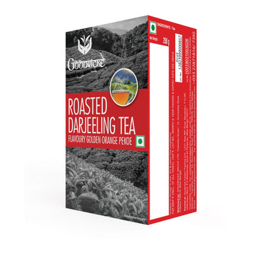 Goodricke Roasted Darjeeling Tea– 250gm