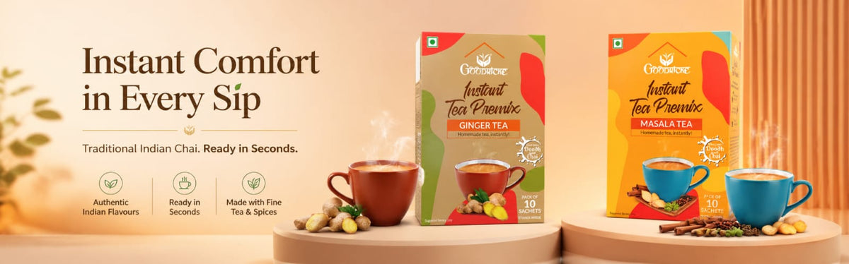 India's Finest Teas - Procured straight from own Tea Gardens ...