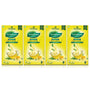 Symphony Zesty Lemon Green Tea, 25 Tea Bags (Pack of 4)