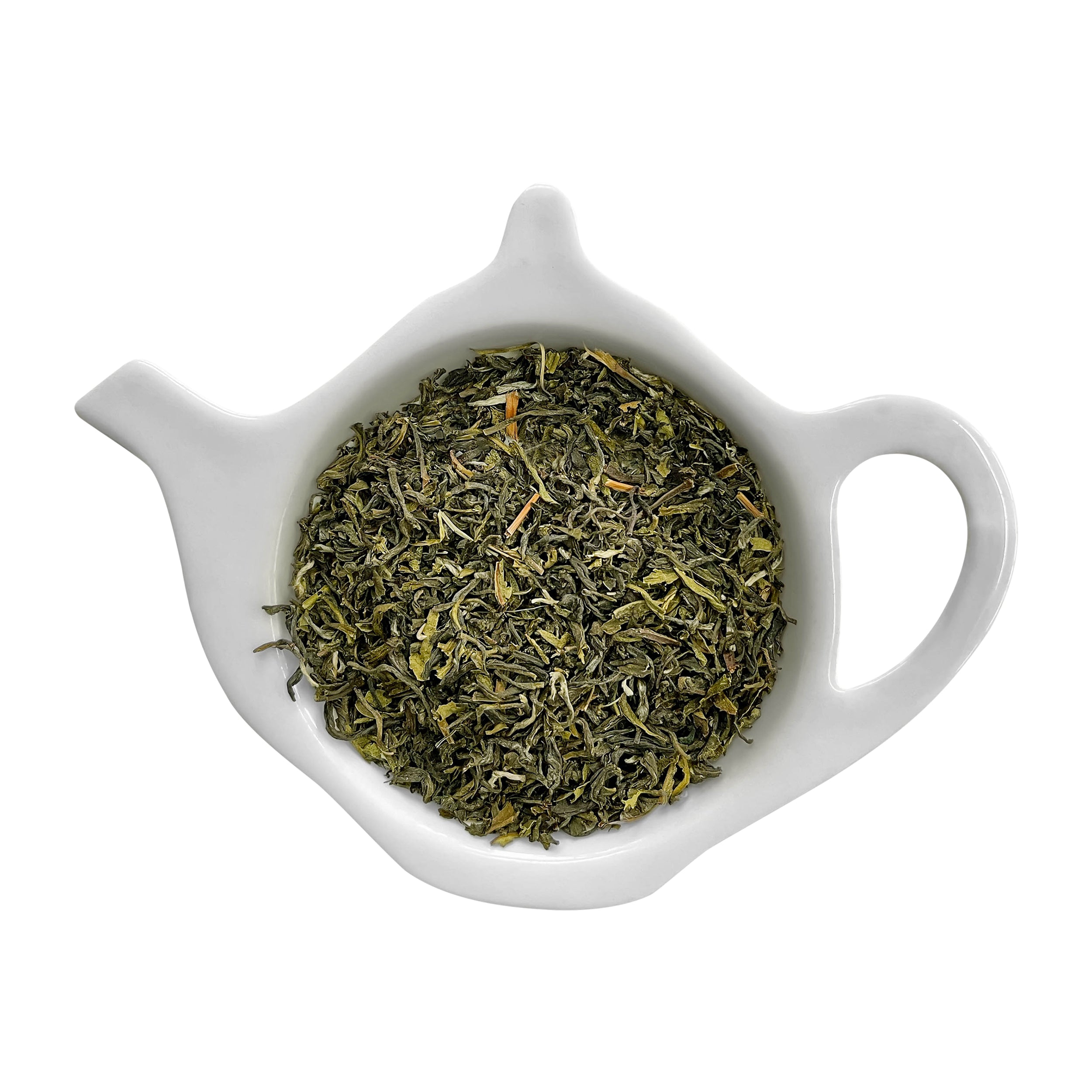 Barnesbeg Premium Green - 2025 (100g)