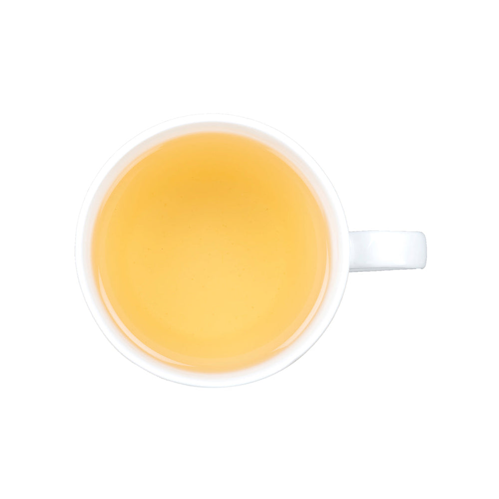 Barnesbeg- 100gm Organic Darjeeling Green Tea