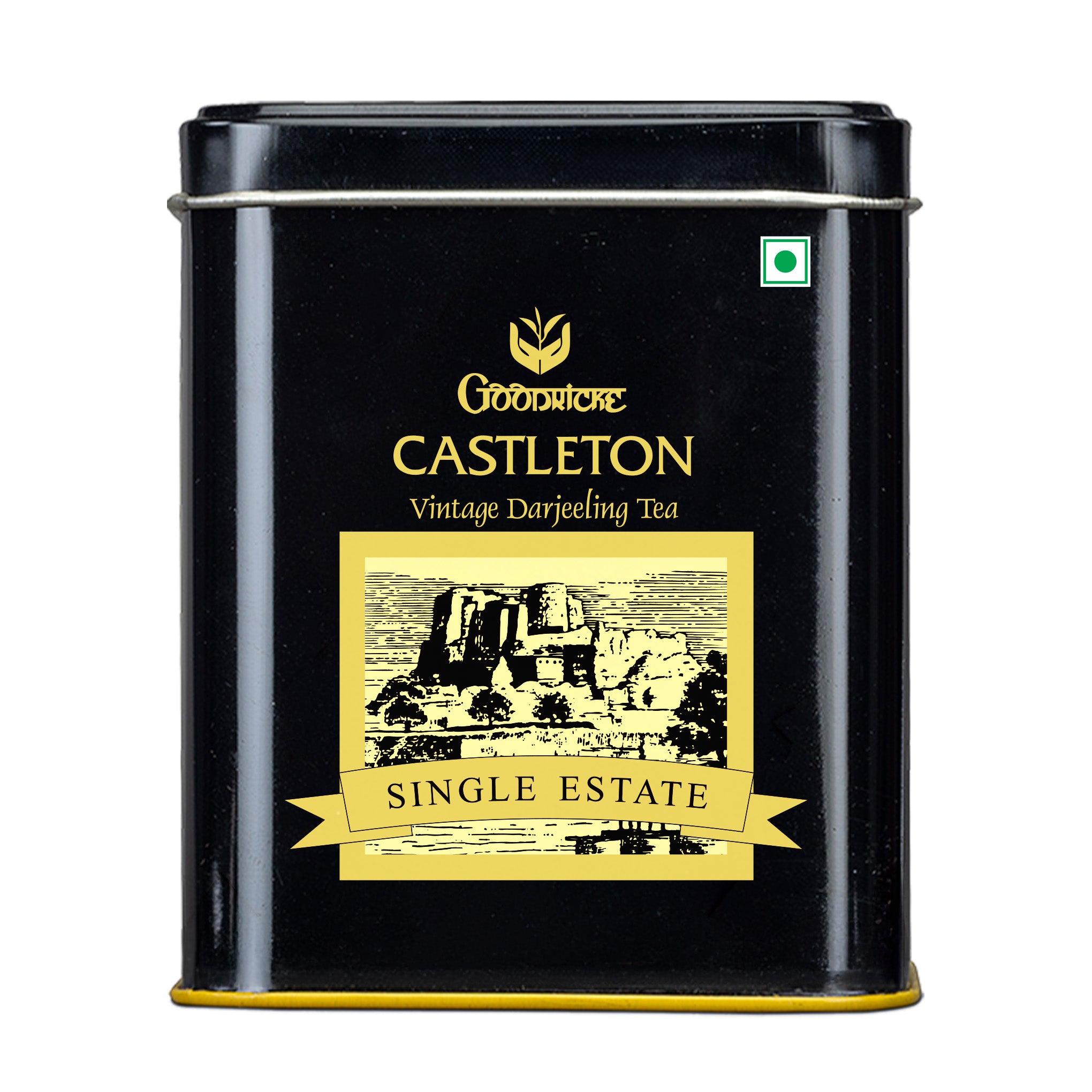 Castleton Vintage Darjeeling Tea - 100gm