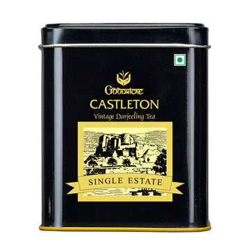 Castleton Vintage Darjeeling Tea - 100gm