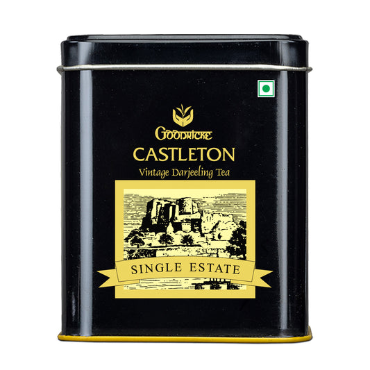 Castleton Vintage Darjeeling Tea - 100gm