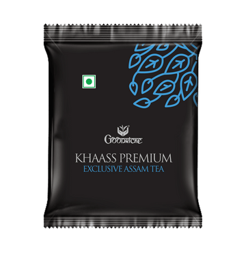 Khaass Premium Exclusive Assam Tea, 25Tea Bags (Pack of 2)