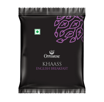 Khaass English Breakfast, 25Tea Bags (Pack of 2)