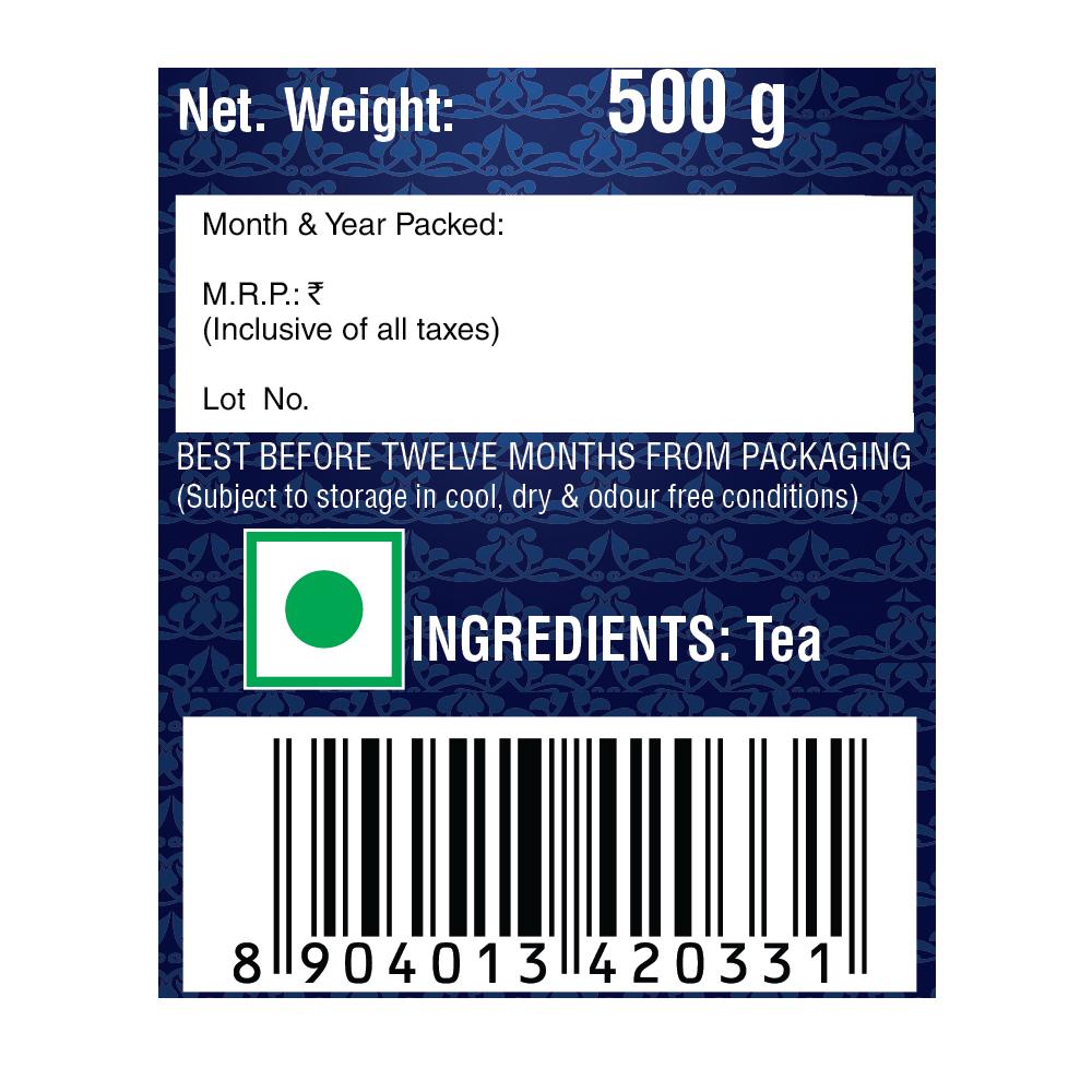 500gm