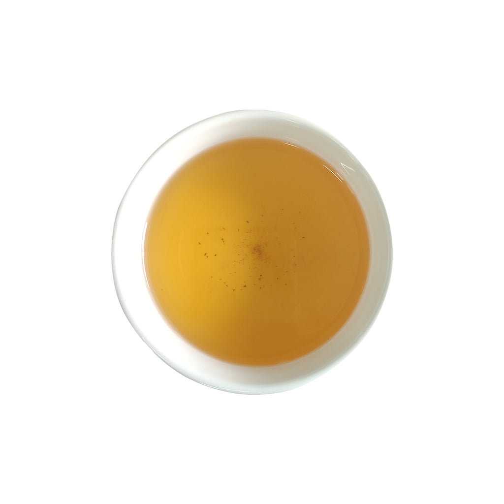 Barnesbeg Spring Black Tea 2023 - 50gm