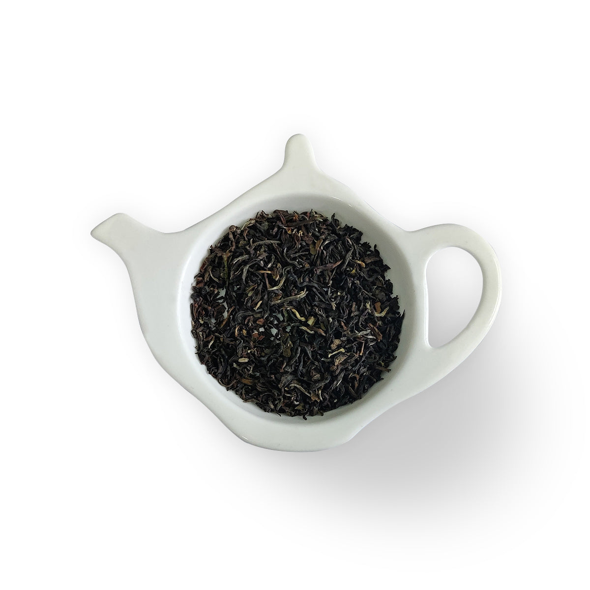 Flush Teas 2024