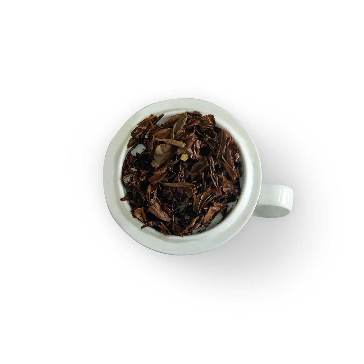 Castleton Autumn Flush Tea 2025 – 50gm