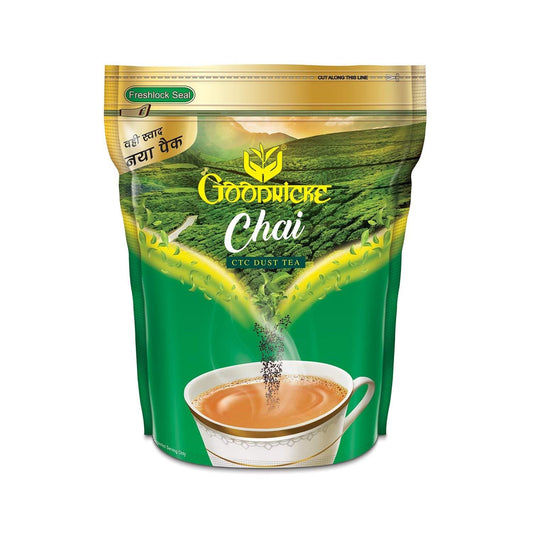 Chai Dust Tea - 1kg