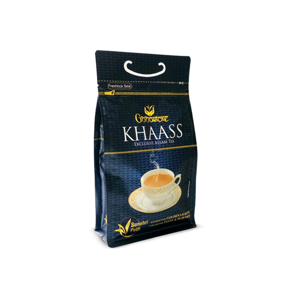 Khaass Exclusive Assam Tea - 1kg