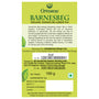 Barnesbeg Organic Darjeeling Green Tea, 100GMS (Pack of 3)