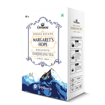 Margaret’s Hope - 100gms