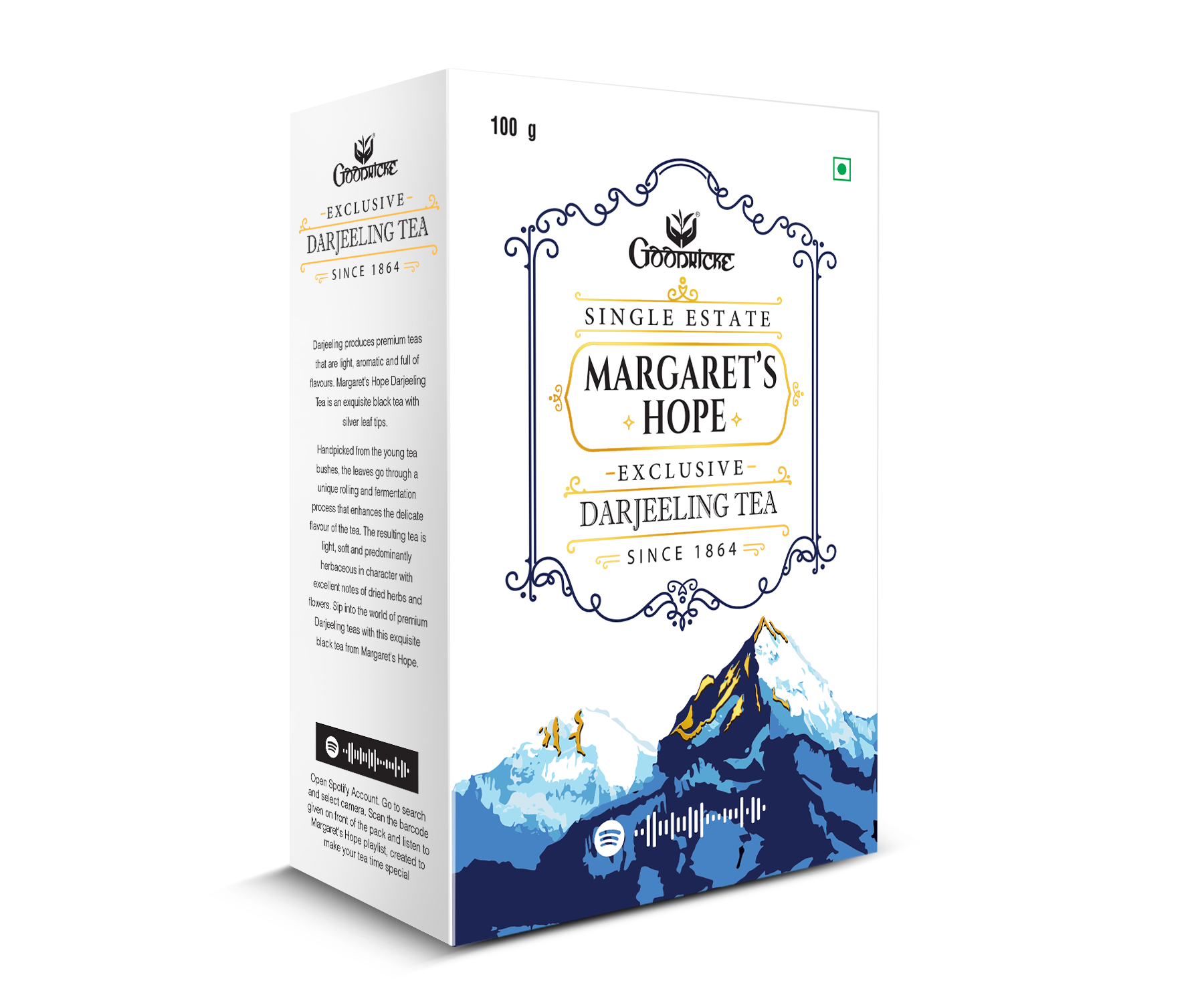 Margaret’s Hope - 100gms